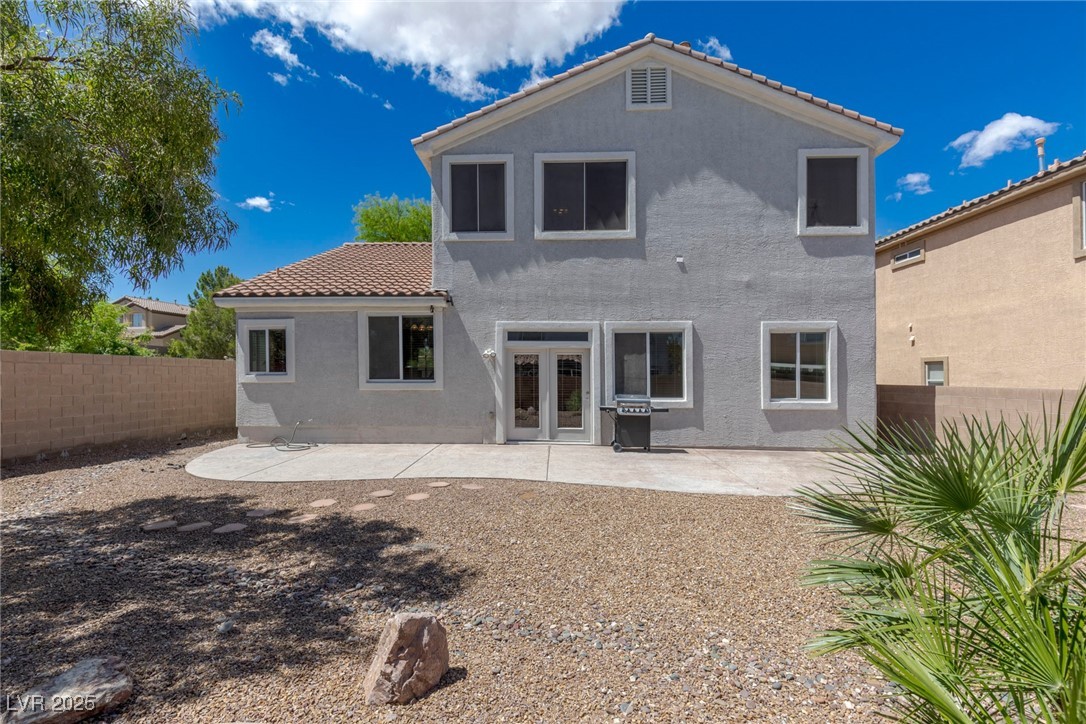 11698 Firesteed Place