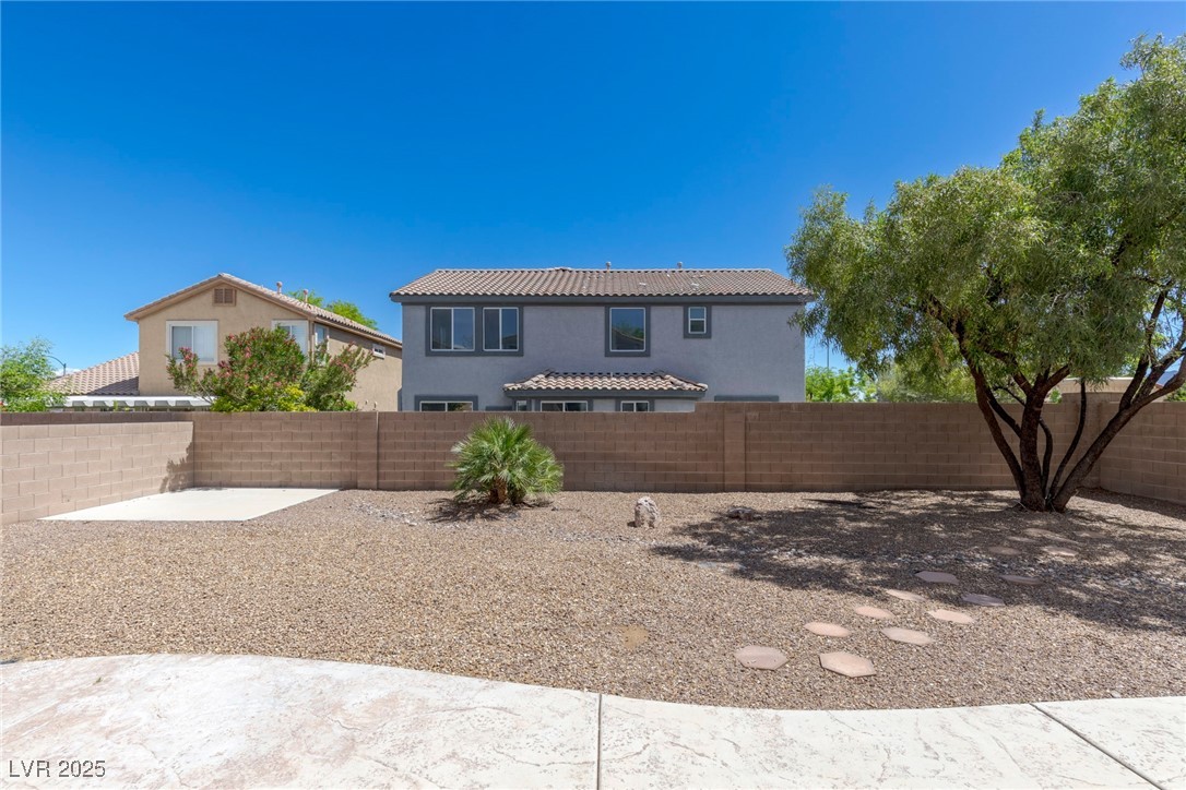 11698 Firesteed Place