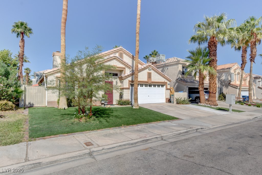 9204 Sapphire Point Avenue