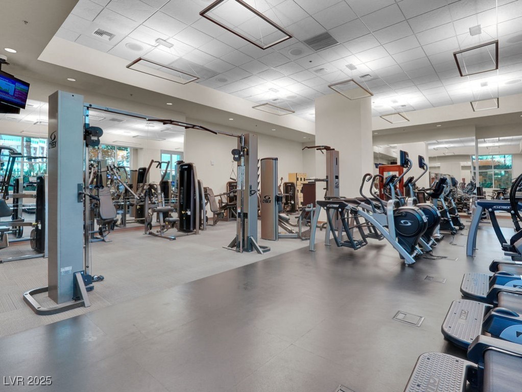 145 East Harmon Avenue 409