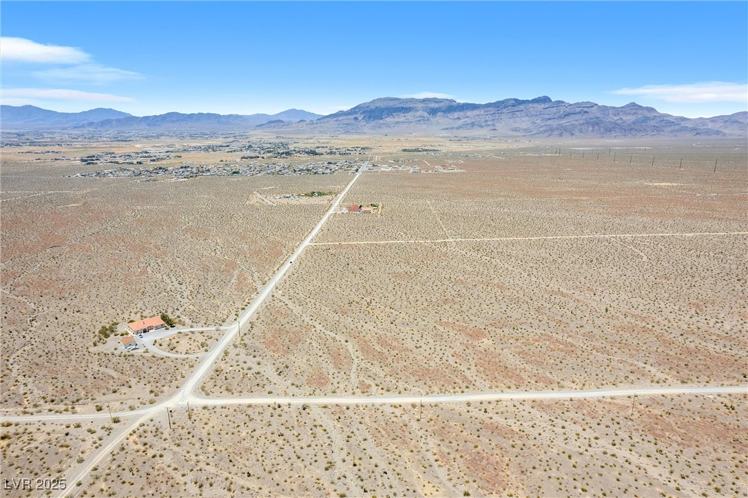 1920 East Fort Churchill Road