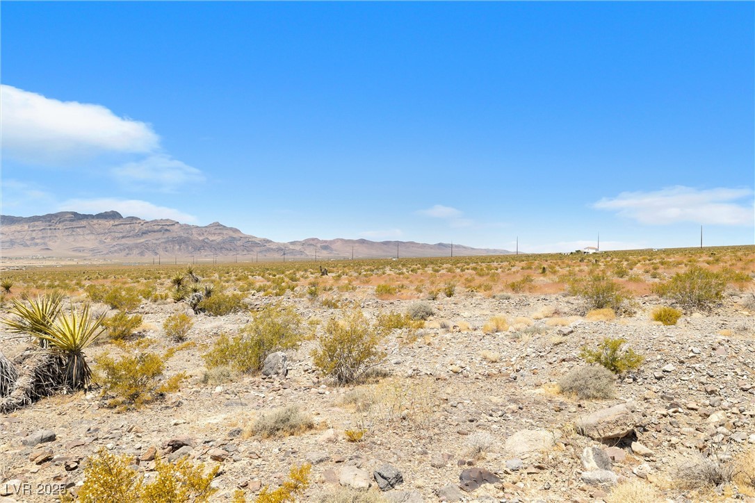 1920 East Fort Churchill Road