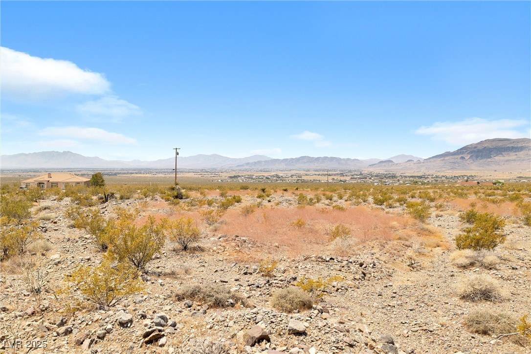 1920 East Fort Churchill Road