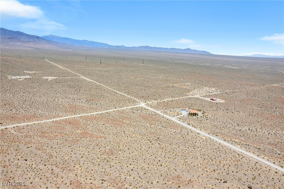 1920 East Fort Churchill Road