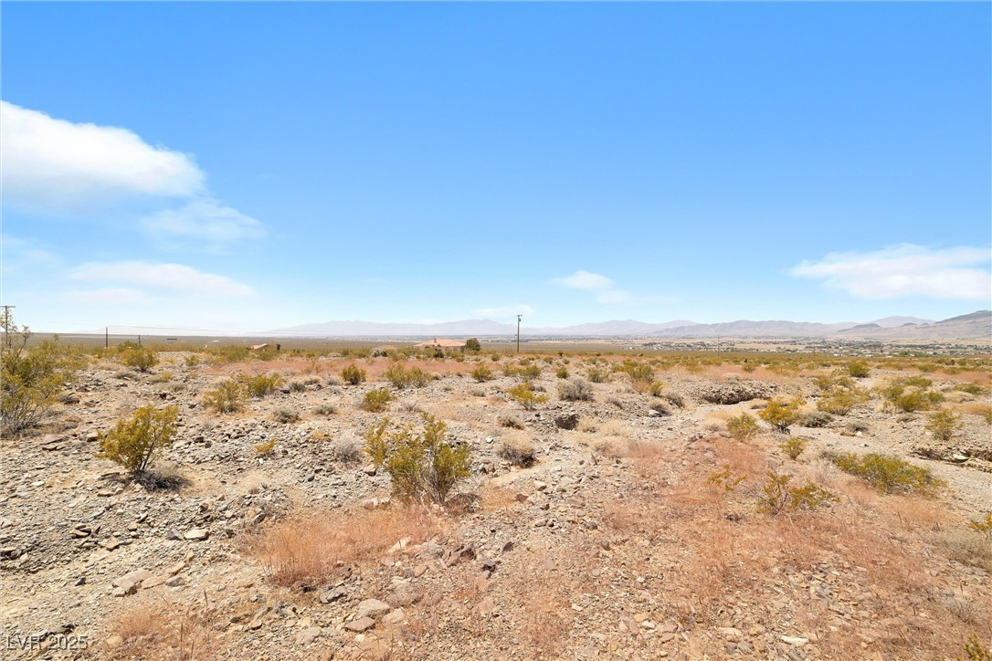 1920 East Fort Churchill Road