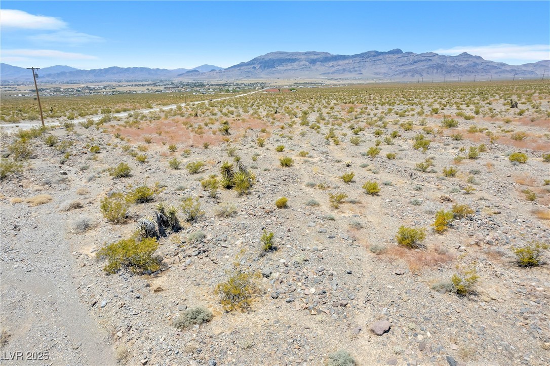 1920 East Fort Churchill Road