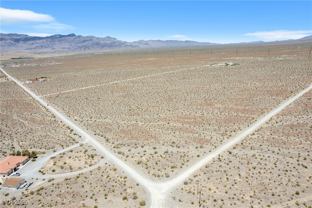 1920 East Fort Churchill Road