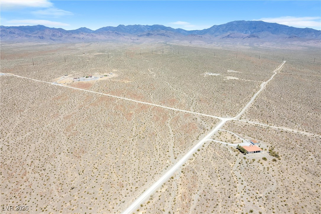 1920 East Fort Churchill Road