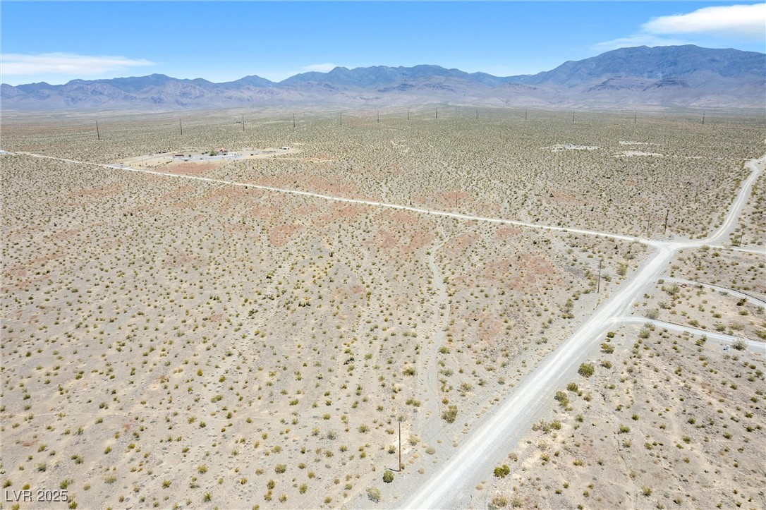 1920 East Fort Churchill Road