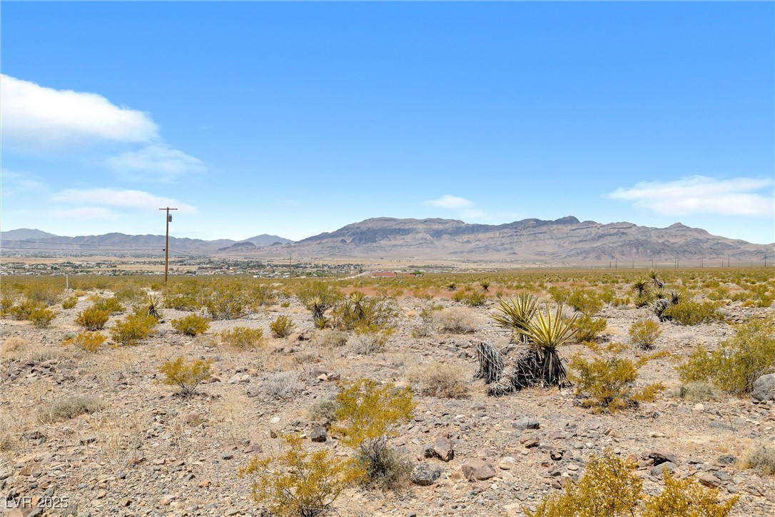 1920 East Fort Churchill Road