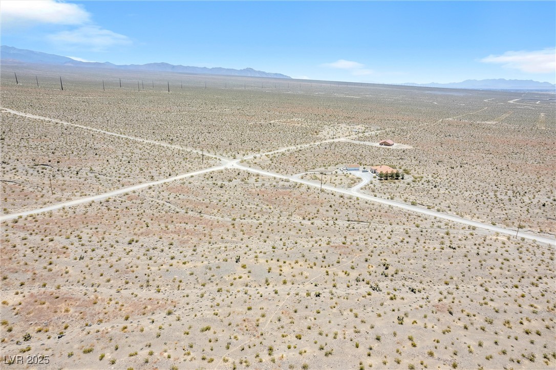 1920 East Fort Churchill Road