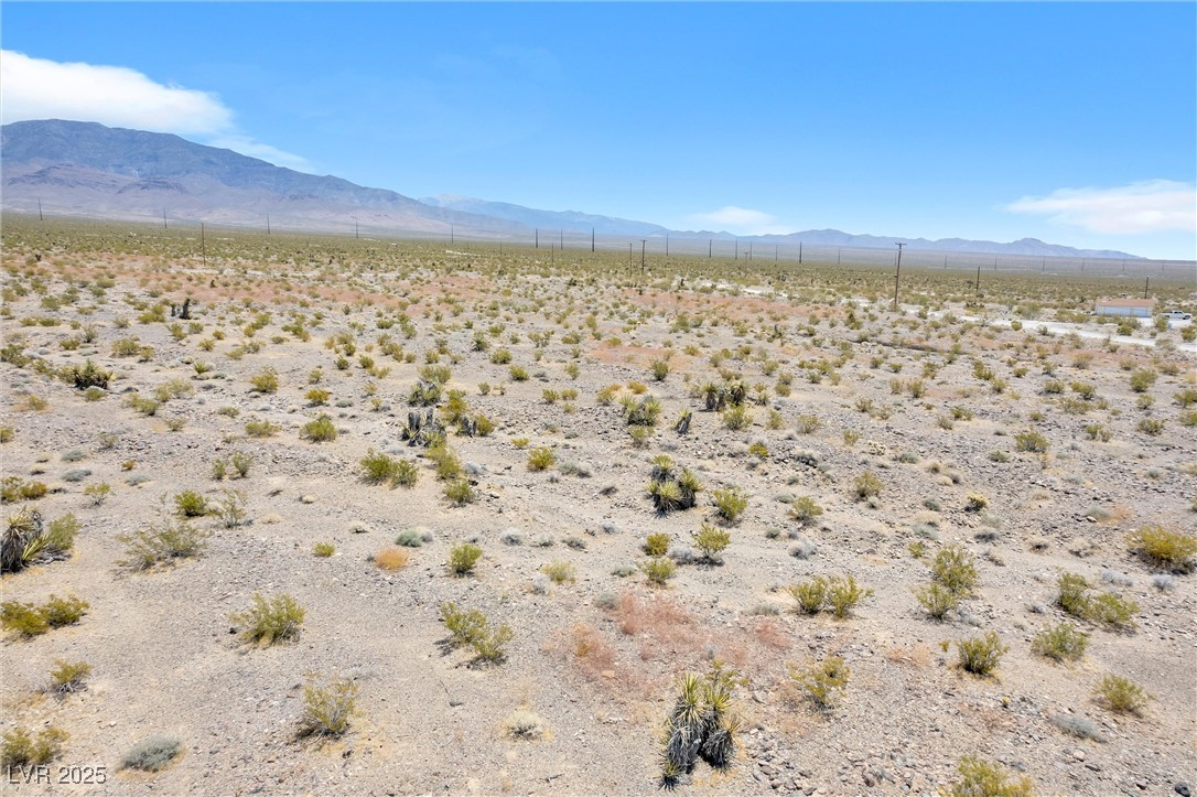 1920 East Fort Churchill Road