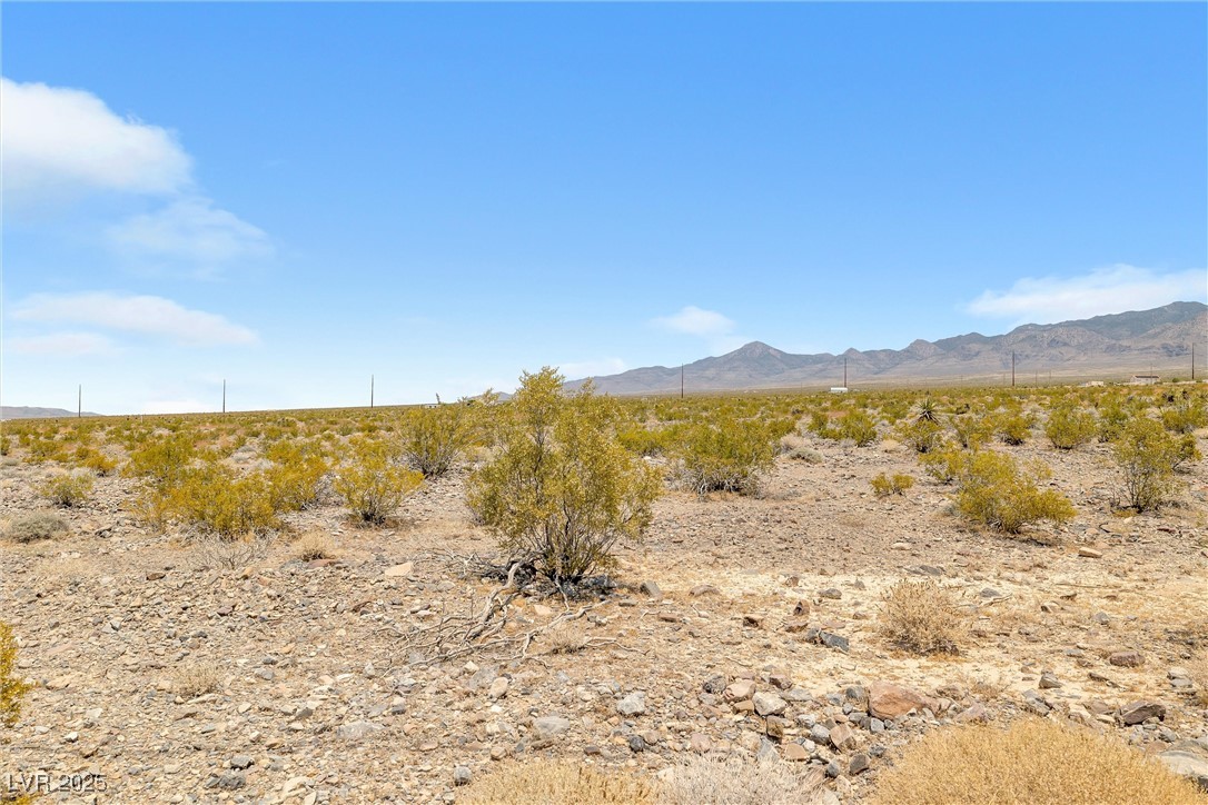 1920 East Fort Churchill Road