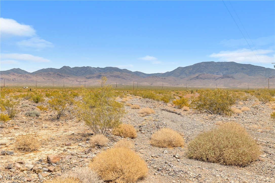 1920 East Fort Churchill Road