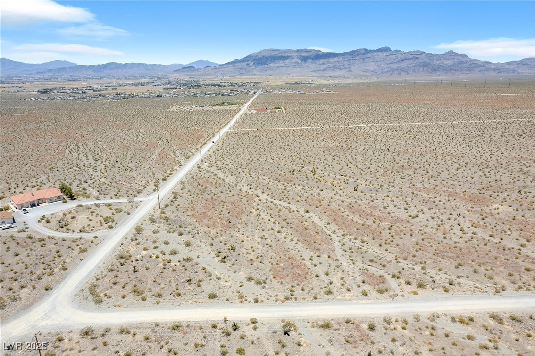 1920 East Fort Churchill Road