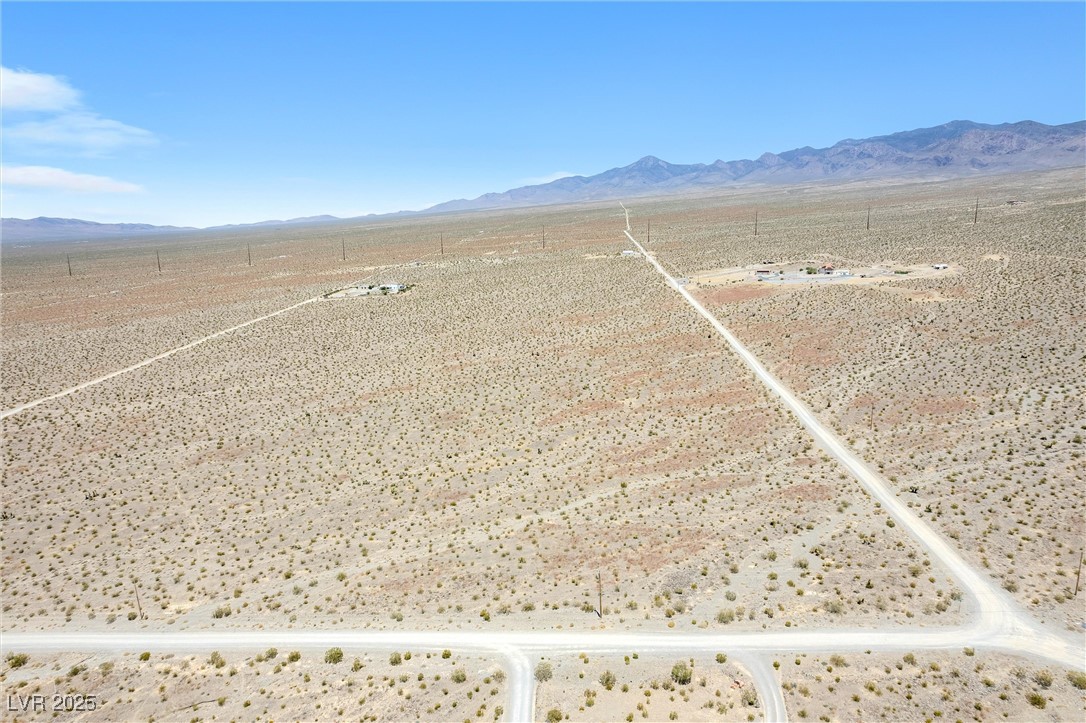 1920 East Fort Churchill Road