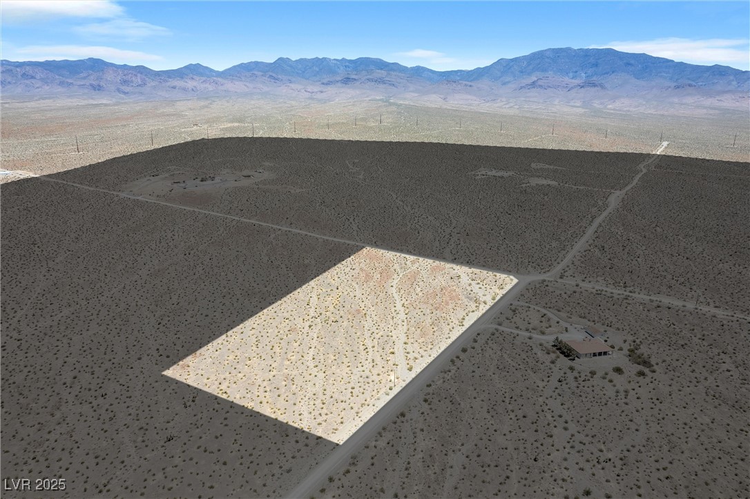 1920 East Fort Churchill Road