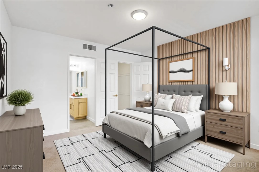 6955 North Durango Drive 3089