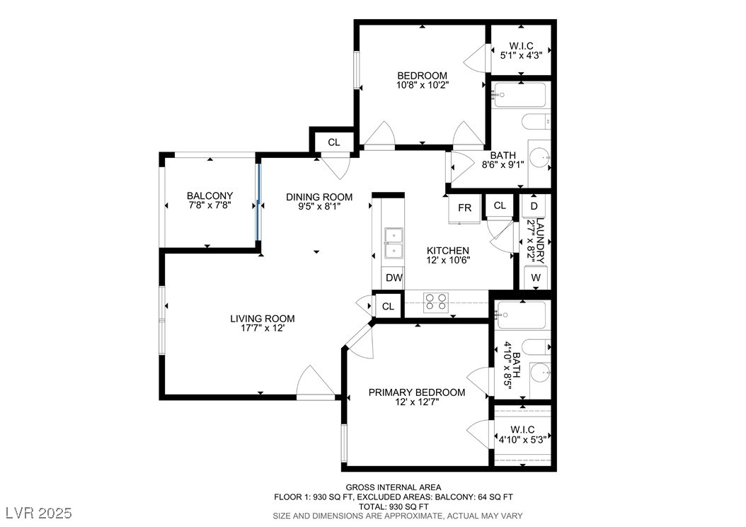 6955 North Durango Drive 3089