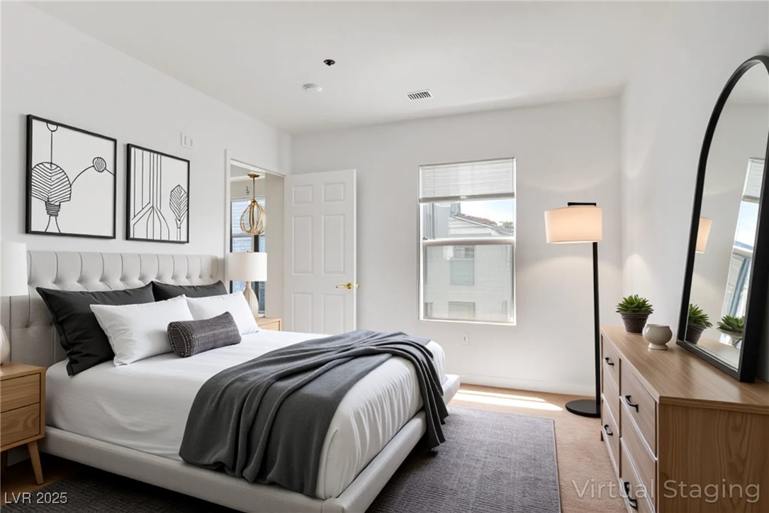 6955 North Durango Drive 3089