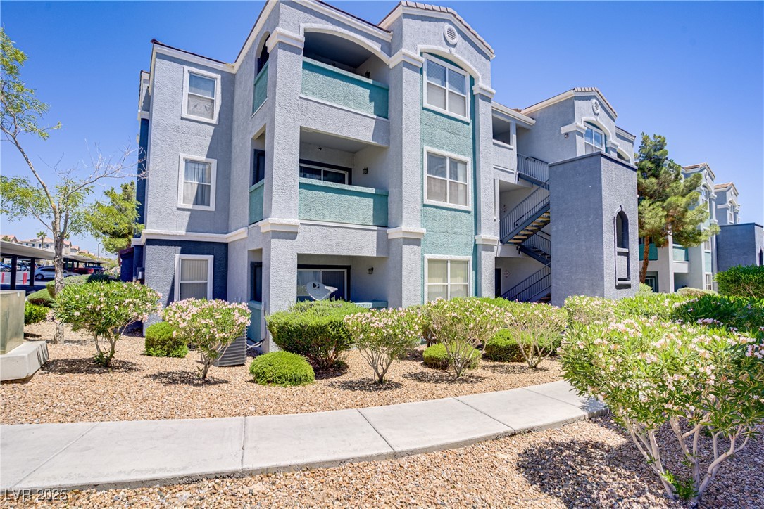 6955 North Durango Drive 3089