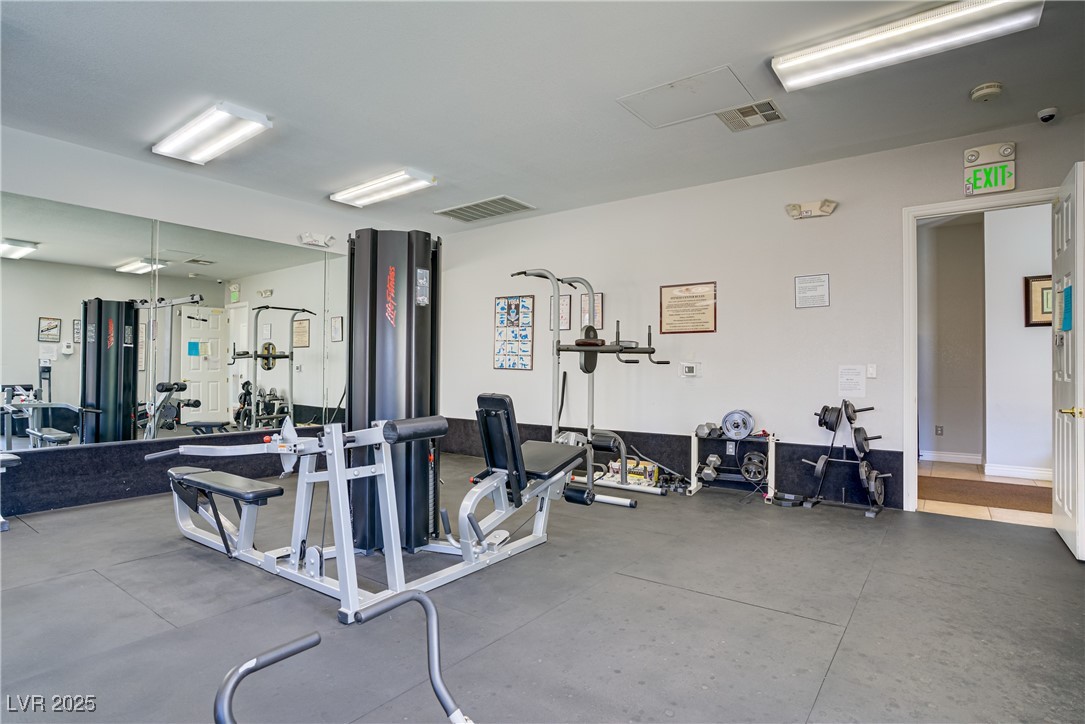 6955 North Durango Drive 3089