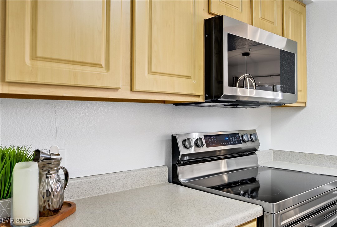 6955 North Durango Drive 3089