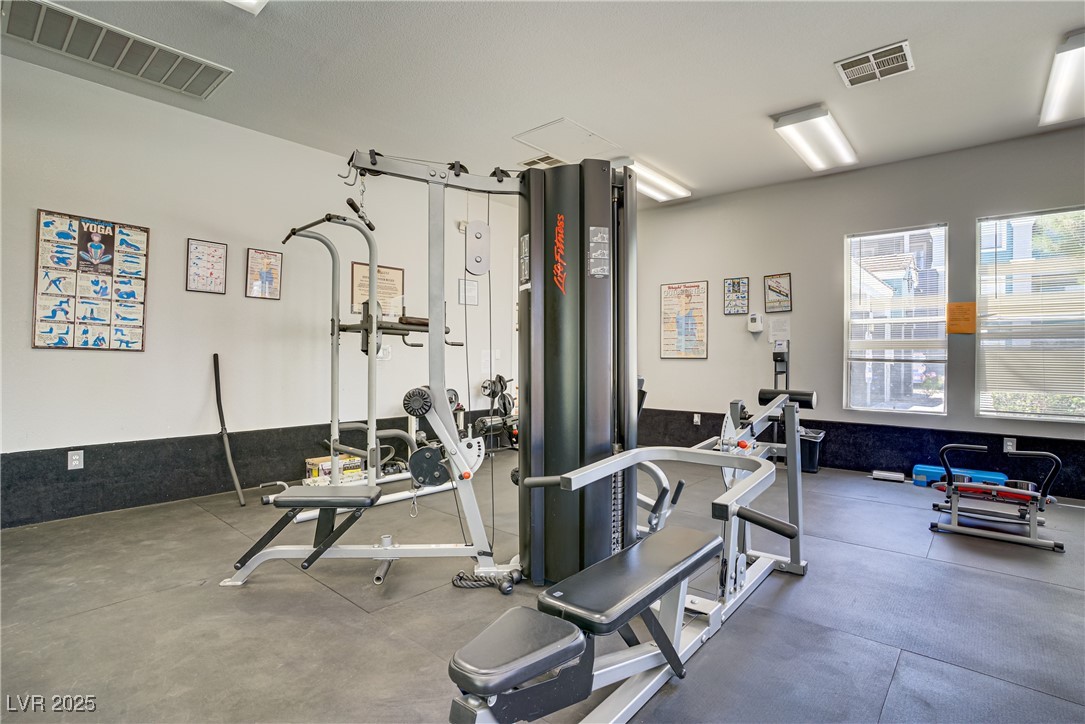 6955 North Durango Drive 3089