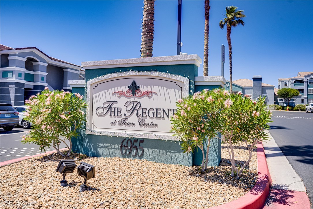 6955 North Durango Drive 3089