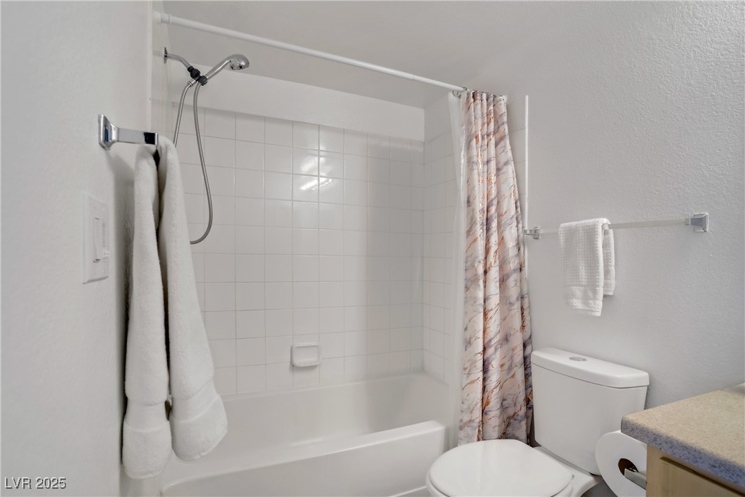 6955 North Durango Drive 3089