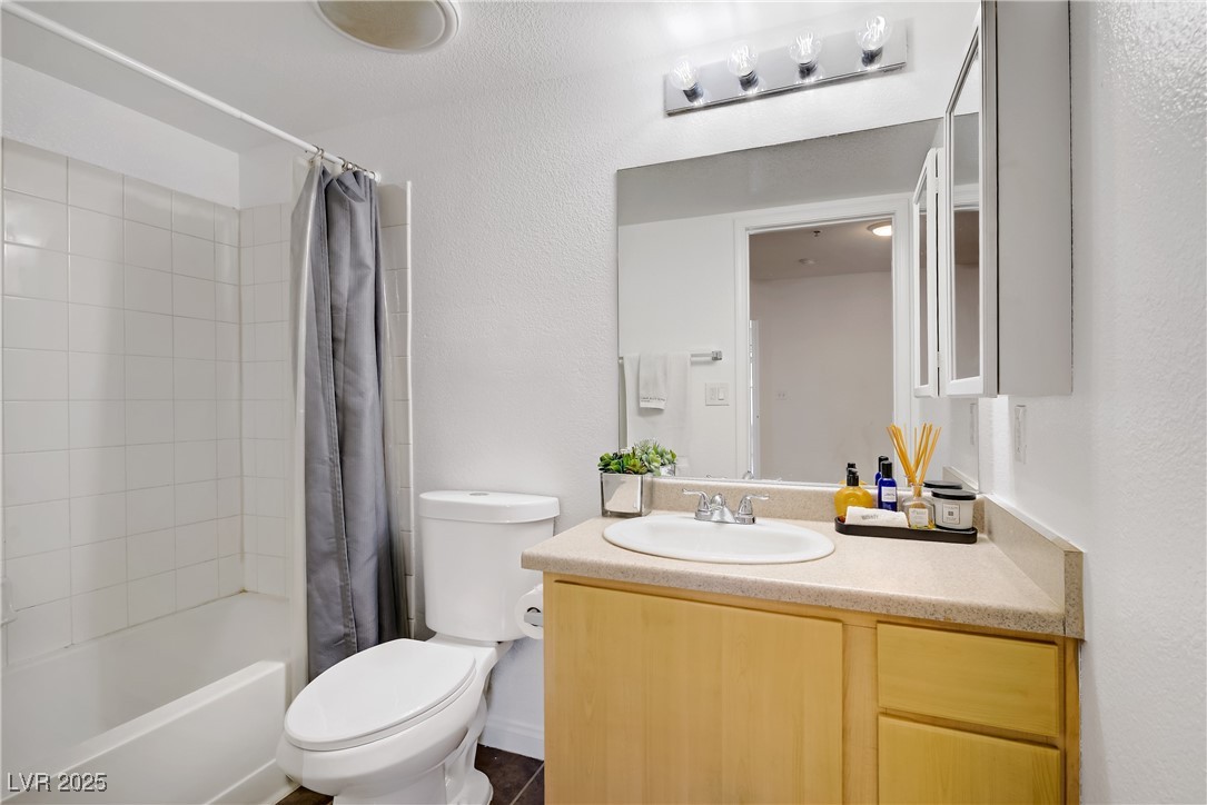 6955 North Durango Drive 3089