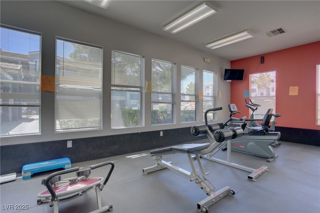 6955 North Durango Drive 3089