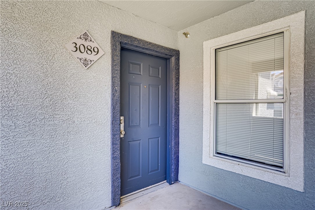 6955 North Durango Drive 3089