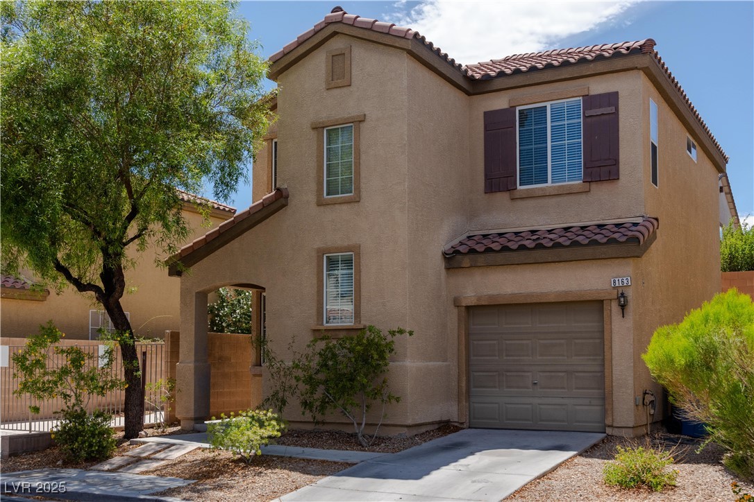 8163 Amy Springs Street