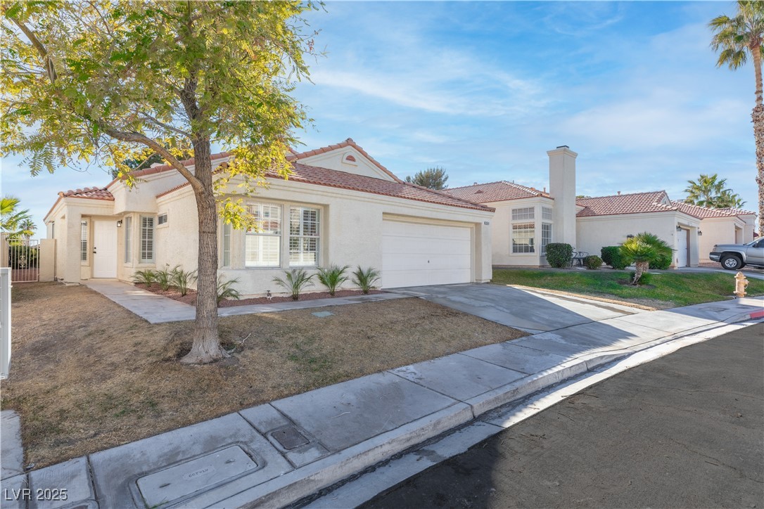 9741 Horizon Hills Drive