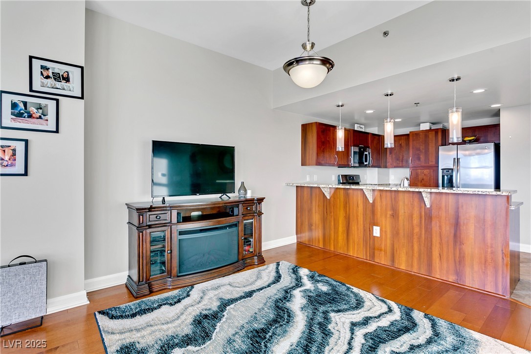150 Las Vegas Boulevard 1711