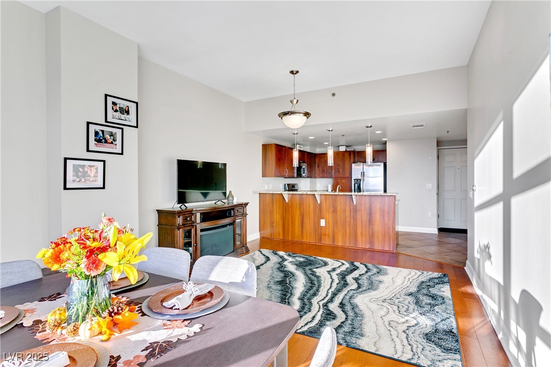150 Las Vegas Boulevard 1711