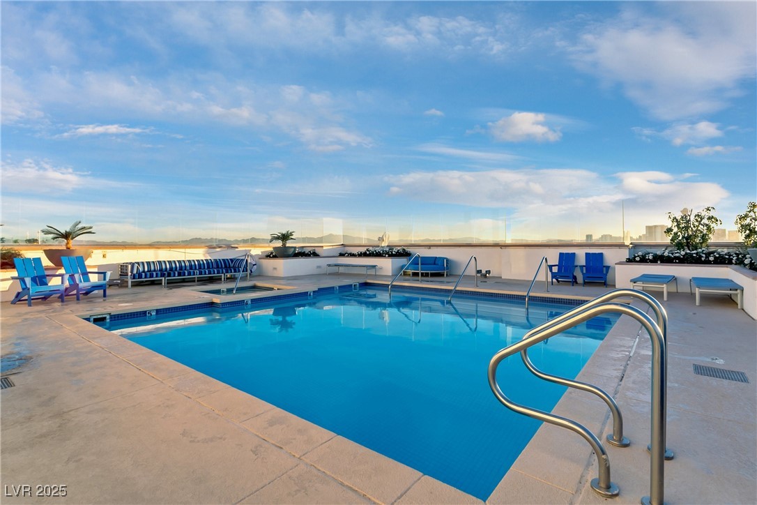 150 Las Vegas Boulevard 1711