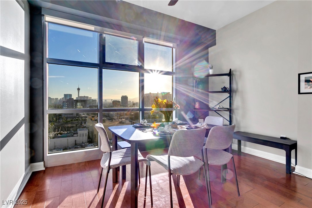 150 Las Vegas Boulevard 1711