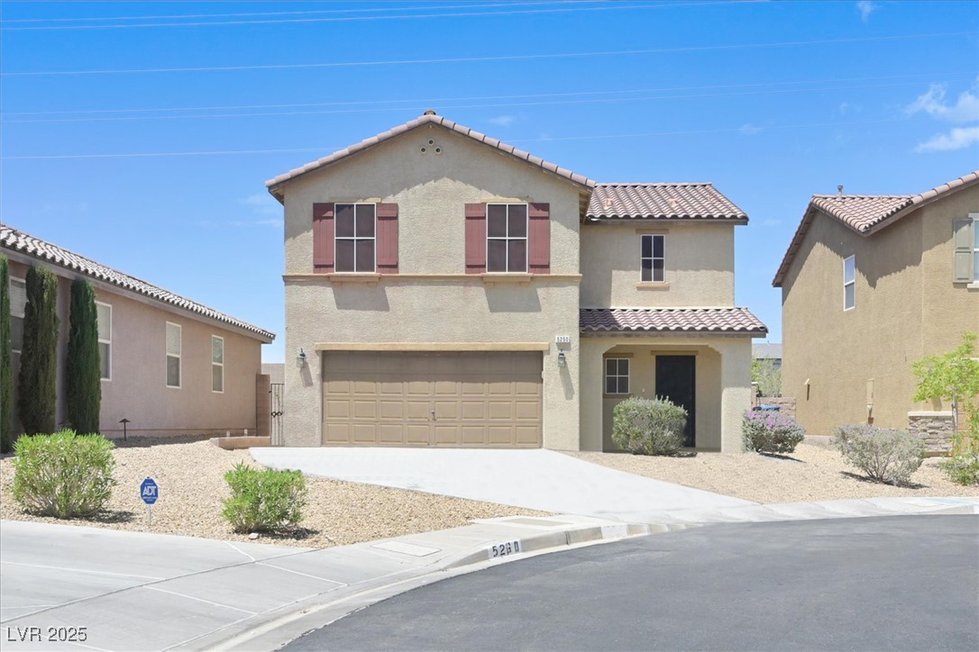5250 Chester Creek Court