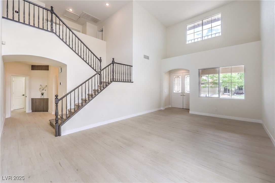 3065 Blue Monaco Street