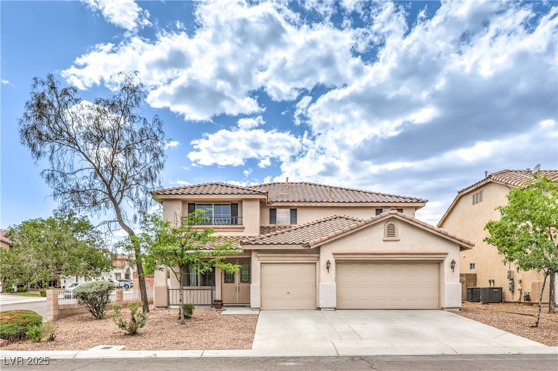 3065 Blue Monaco Street