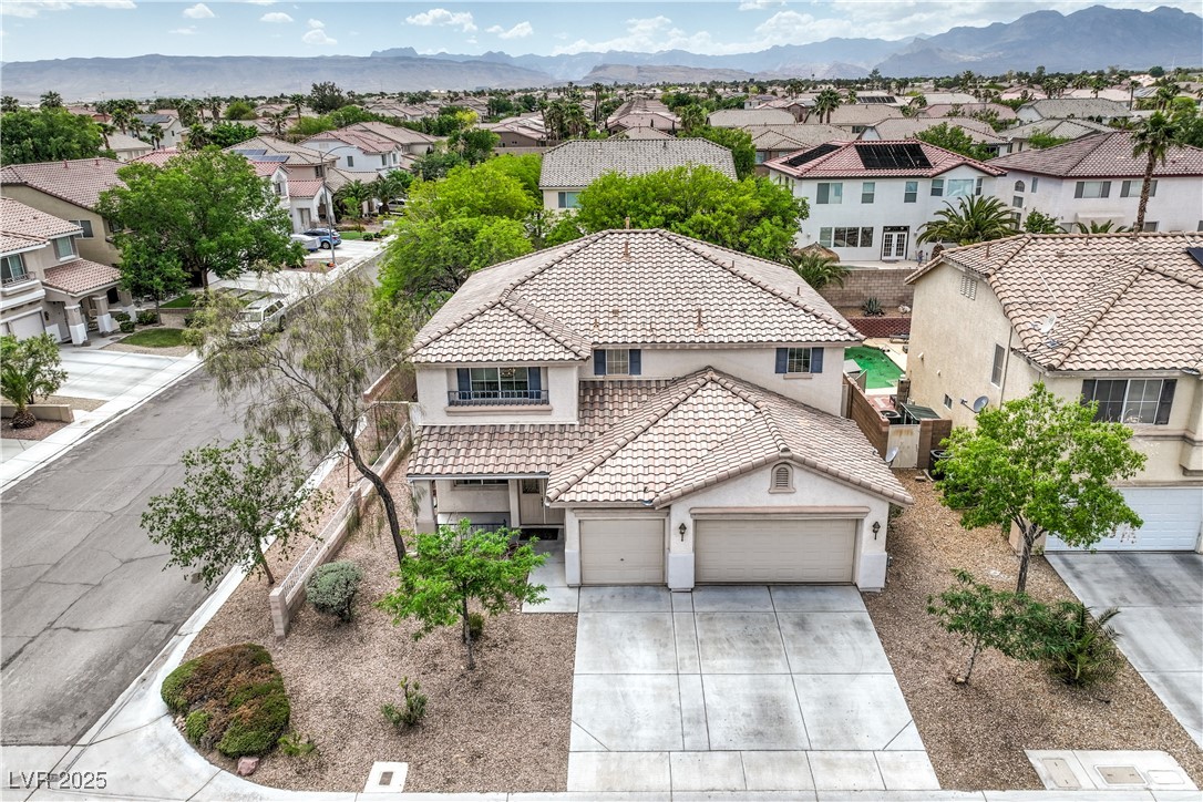 3065 Blue Monaco Street