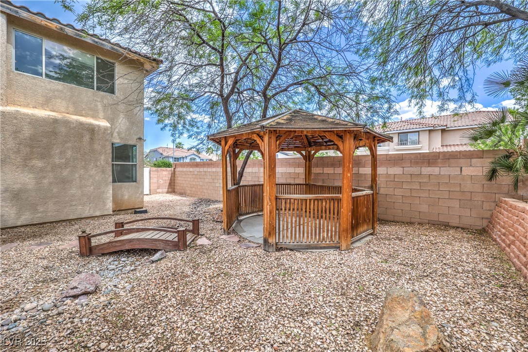 3065 Blue Monaco Street