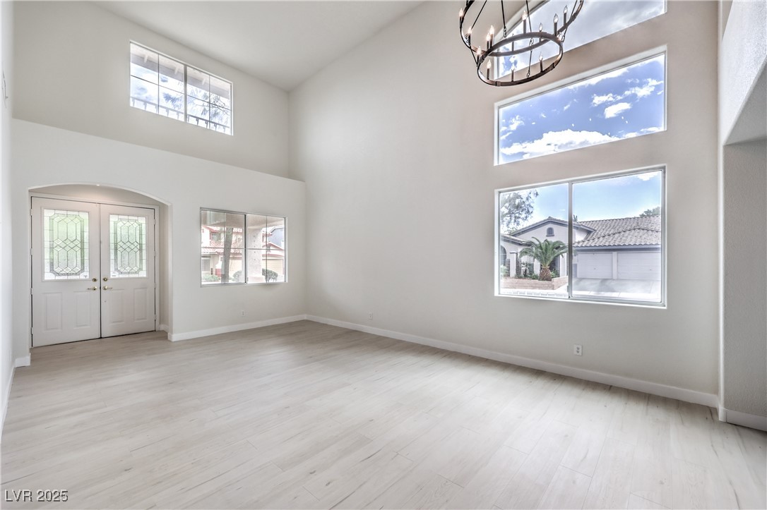 3065 Blue Monaco Street