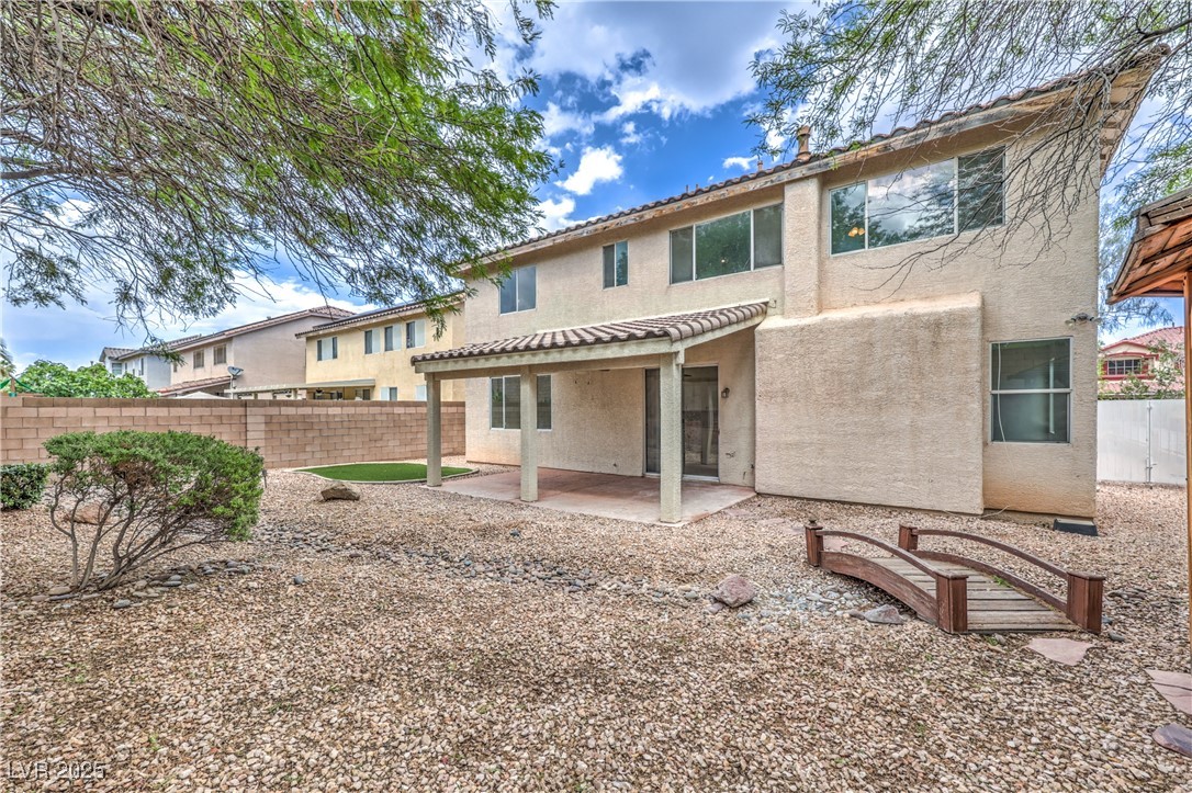 3065 Blue Monaco Street