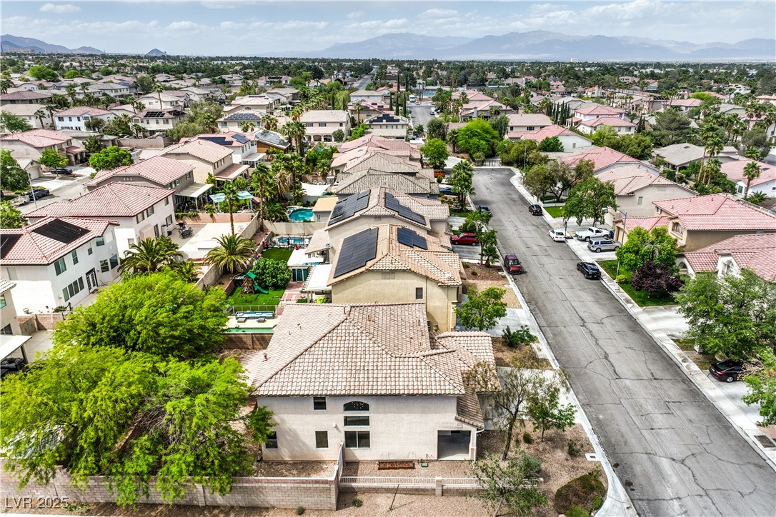 3065 Blue Monaco Street