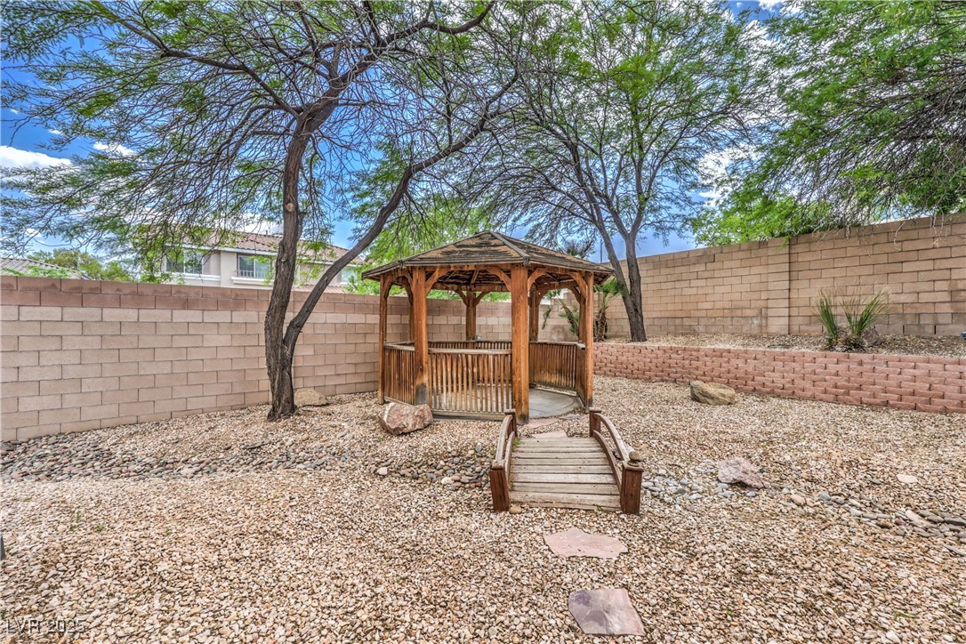 3065 Blue Monaco Street