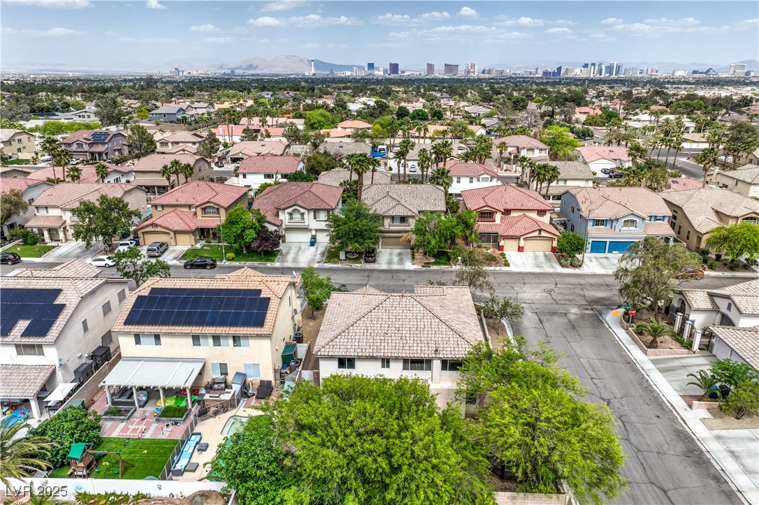 3065 Blue Monaco Street