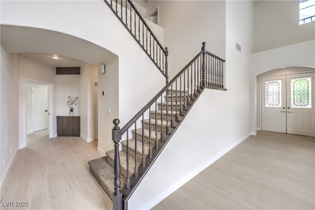 3065 Blue Monaco Street